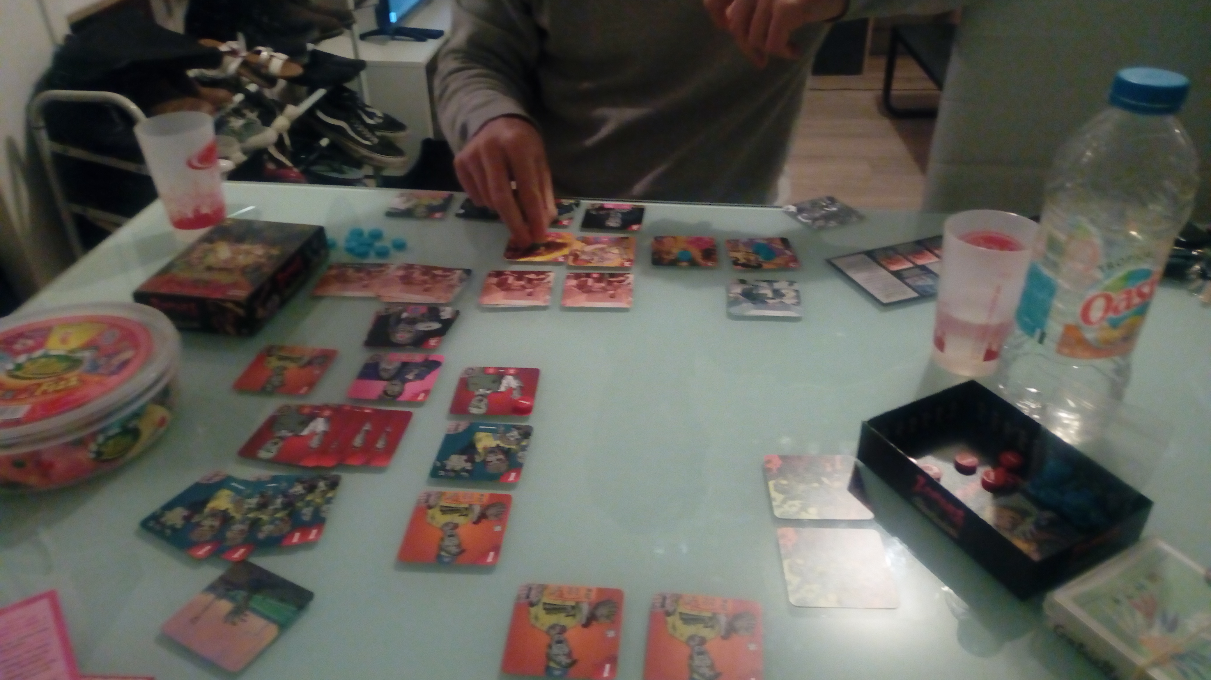 Plus d’informations sur «&nbsp;Des bêtes ou des héros ?&nbsp;»