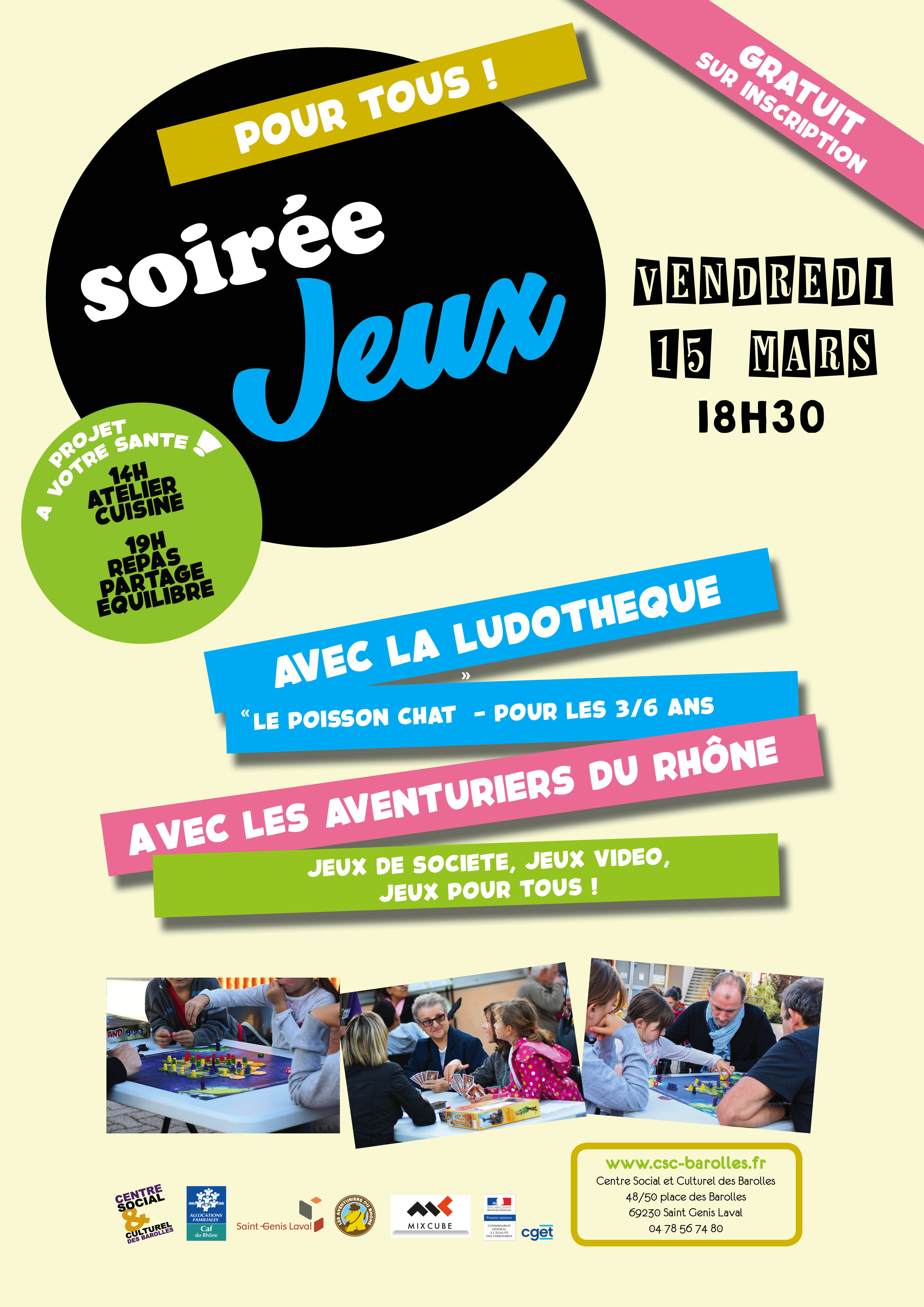 Plus d’informations sur «&nbsp;Les Barolles 2019&nbsp;»