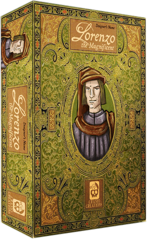 Plus d’informations sur «&nbsp;Lorenzo le magnifique&nbsp;»