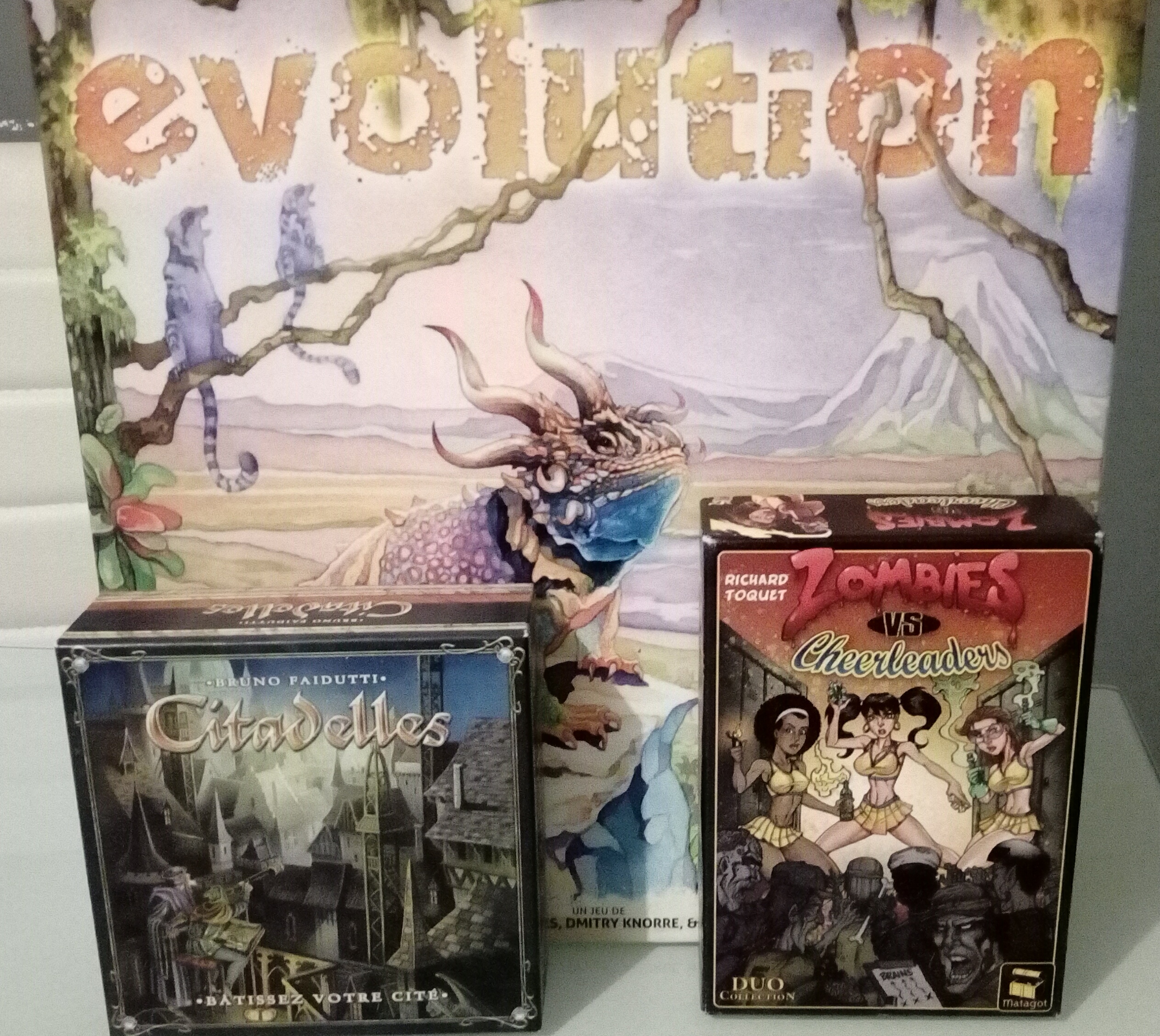 Plus d’informations sur «&nbsp;Manger ou être tué…&nbsp;»