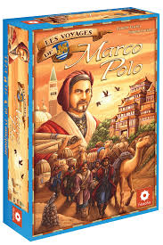 Plus d’informations sur «&nbsp;Ludo Polo&nbsp;»