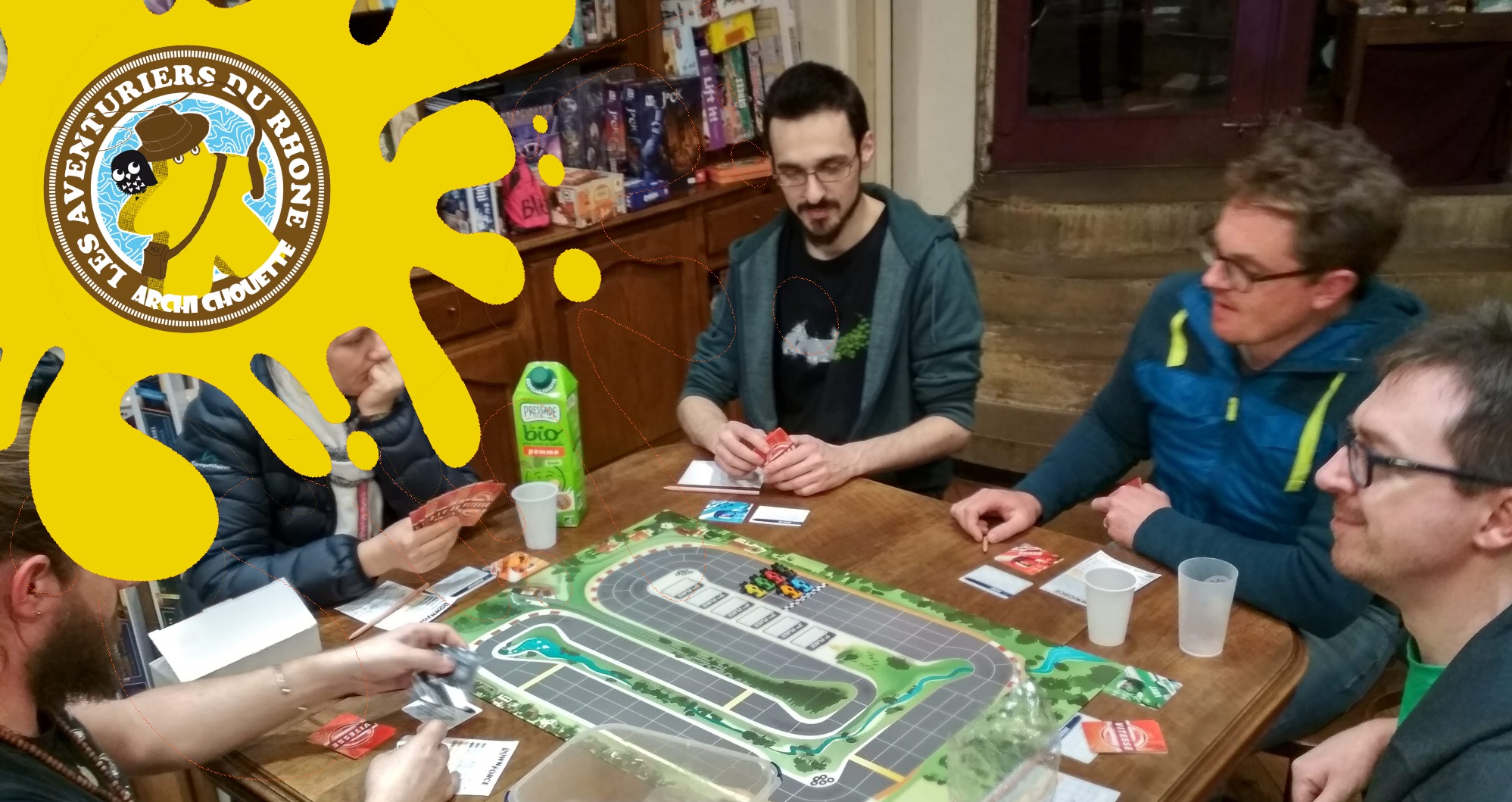 Plus d’informations sur «&nbsp;Archichouette soirée&nbsp;»