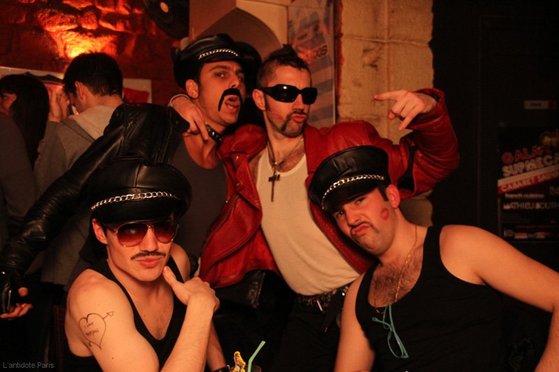 Plus d’informations sur «&nbsp;Compte-rendu de réunion “spéciale” du nouveau CA du 18/04/2019&nbsp;»