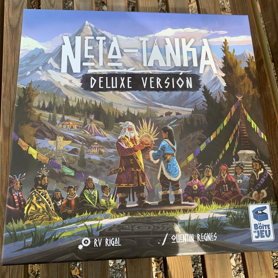 Plus d’informations sur «&nbsp;Le Neta-Tanka n'est pas un AdR!&nbsp;»