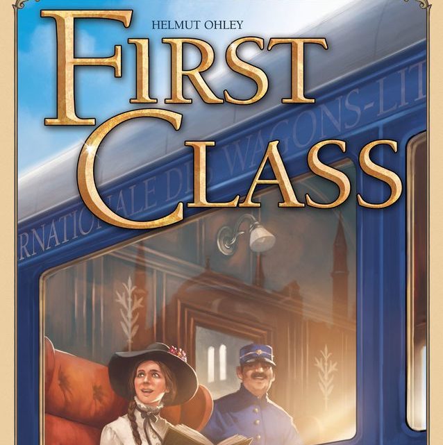 Plus d’informations sur «&nbsp;Une soirée en 1e classe&nbsp;»