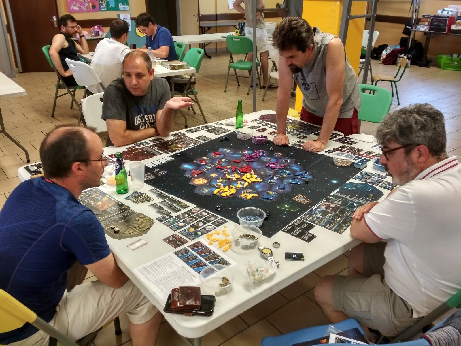 Plus d’informations sur «&nbsp;La Journée Gros jeux selon moi...&nbsp;»