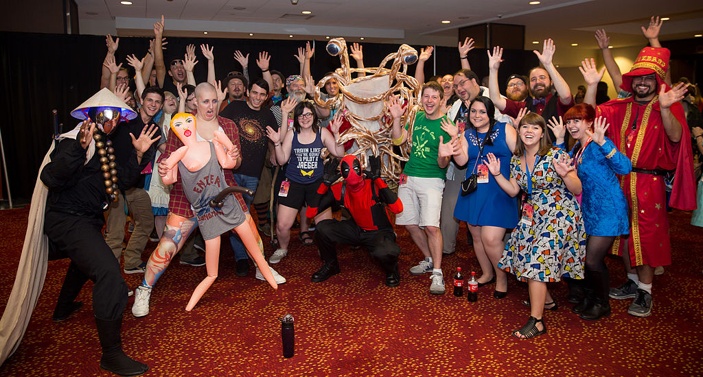 Plus d’informations sur «&nbsp;Chaude soirée à Trollune&nbsp;»