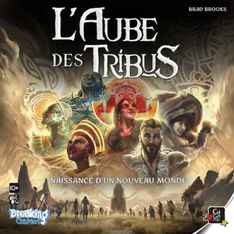 Plus d’informations sur «&nbsp;L'Aube des Miracles&nbsp;»