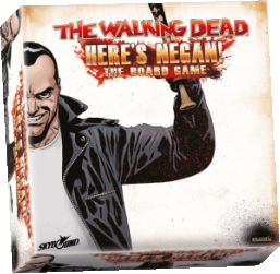 Plus d’informations sur «&nbsp;Un boulet dans le groupe&nbsp;»