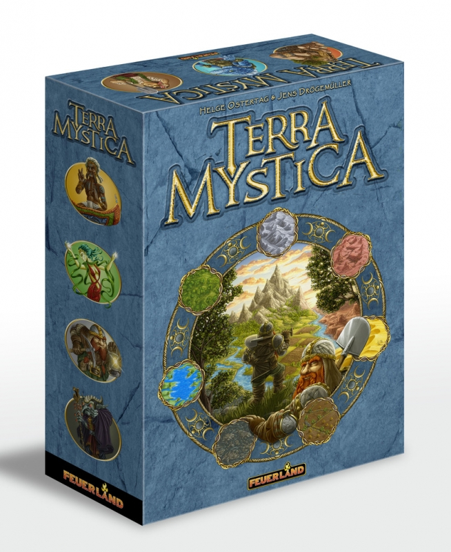 Plus d’informations sur «&nbsp;Terraaaa Mysticaaaa !!!&nbsp;»