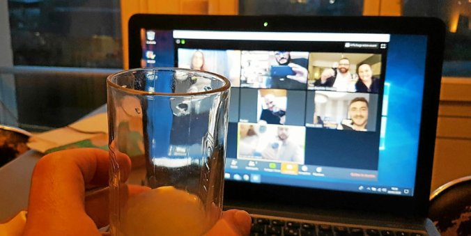 Plus d’informations sur «&nbsp;C’est ta webcam qu’est floue ou j’y vois déjà pas net ?&nbsp;»