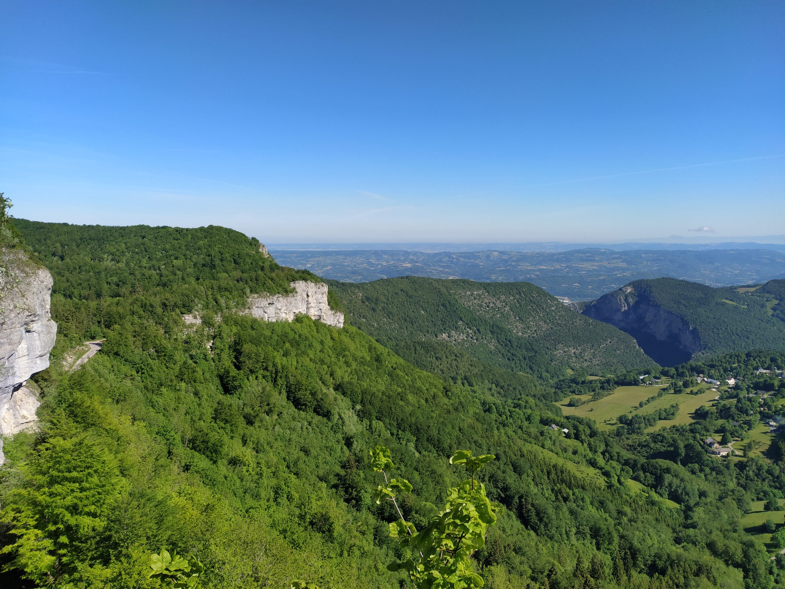 Plus d’informations sur «&nbsp;Un Week End au vert 'core&nbsp;»