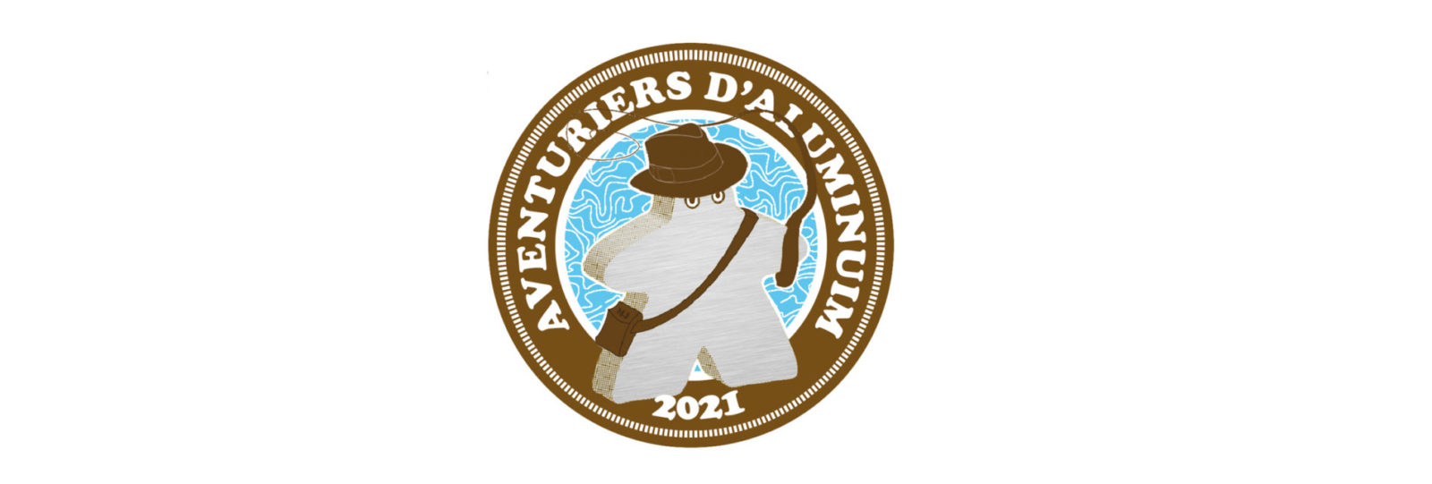 Plus d’informations sur «&nbsp;Aventurier d'Aluminium 2021&nbsp;»