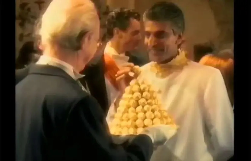 Plus d’informations sur «&nbsp;Les réceptions de l'ambassadeur&nbsp;»