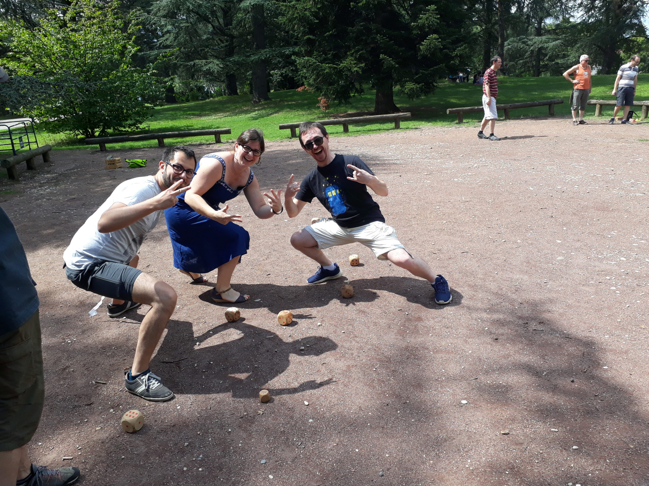 Plus d’informations sur «&nbsp;Le Pique-Nique des Aventuriers 2021&nbsp;»