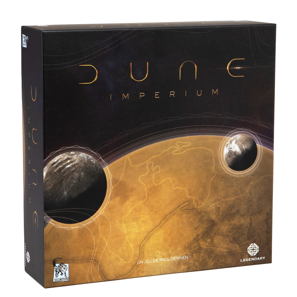 Plus d’informations sur «&nbsp;DUNE : la Chouffe doit couler!&nbsp;»