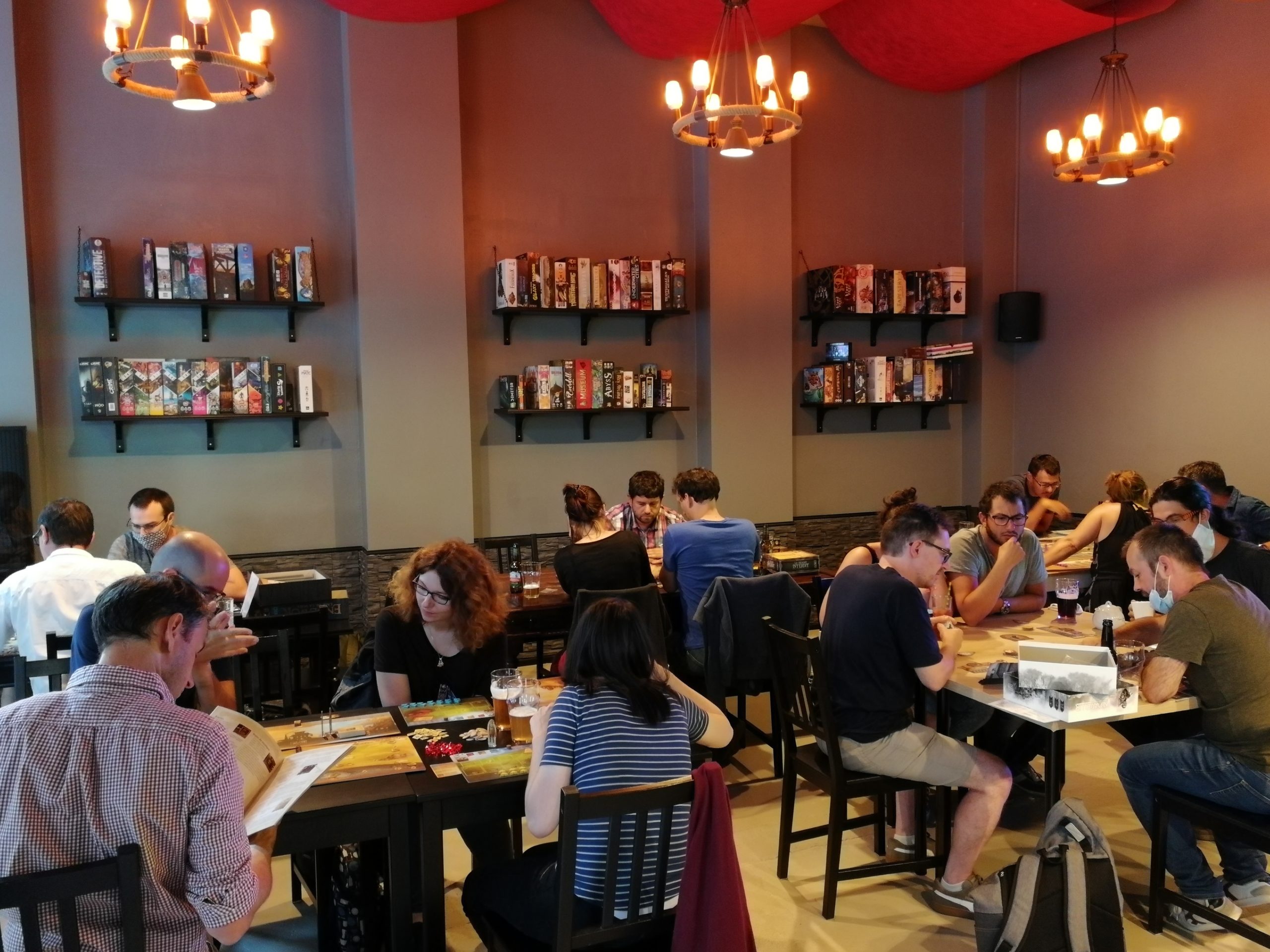 Plus d’informations sur «&nbsp;Chasse, pêche, bières et traditions&nbsp;»