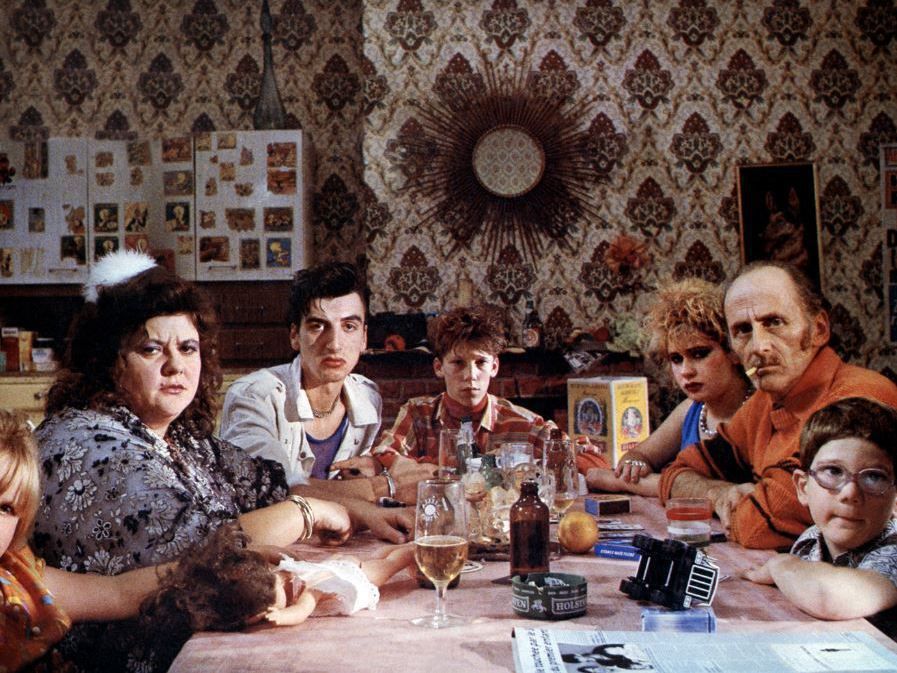 Plus d’informations sur «&nbsp;Le lundi c'est Shrubbery&nbsp;»