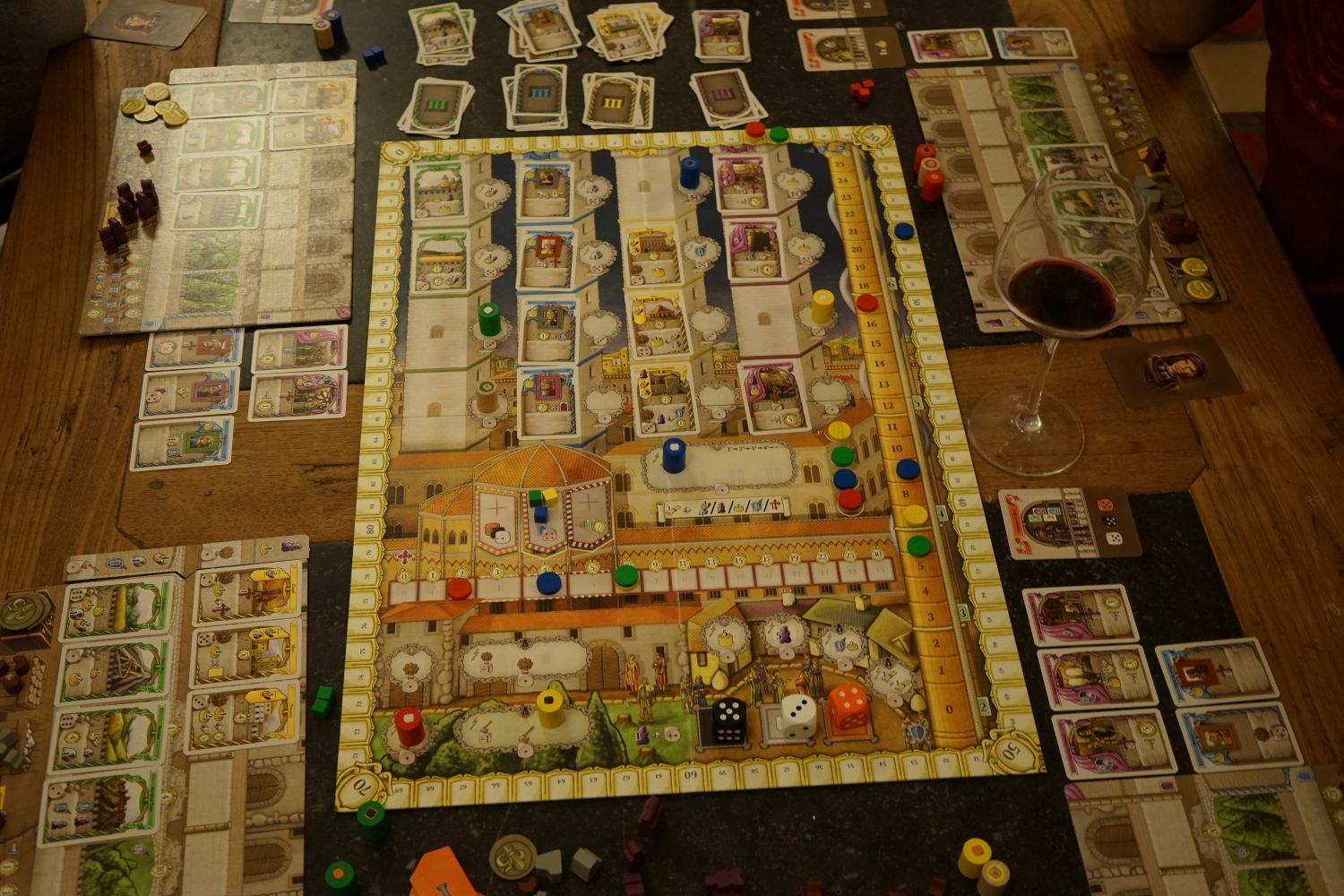 Plus d’informations sur «&nbsp;Guillaume le Magnifique&nbsp;»