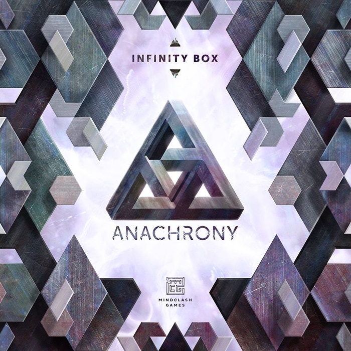 Plus d’informations sur «&nbsp;Anachrony: perdu dans le Multivers&nbsp;»
