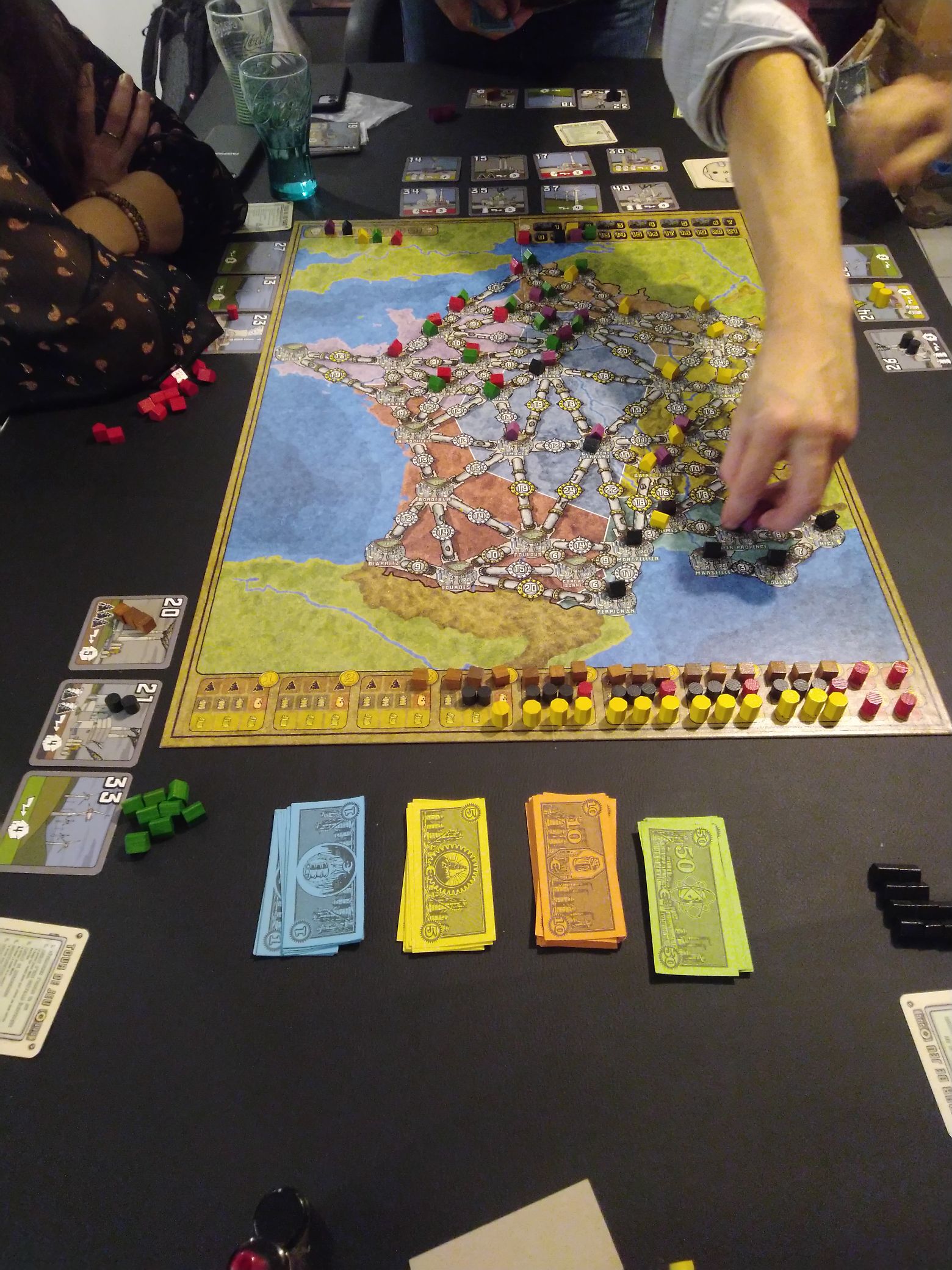 Plus d’informations sur «&nbsp;Vous êtes plutôt charbon ou nucléaire ?&nbsp;»