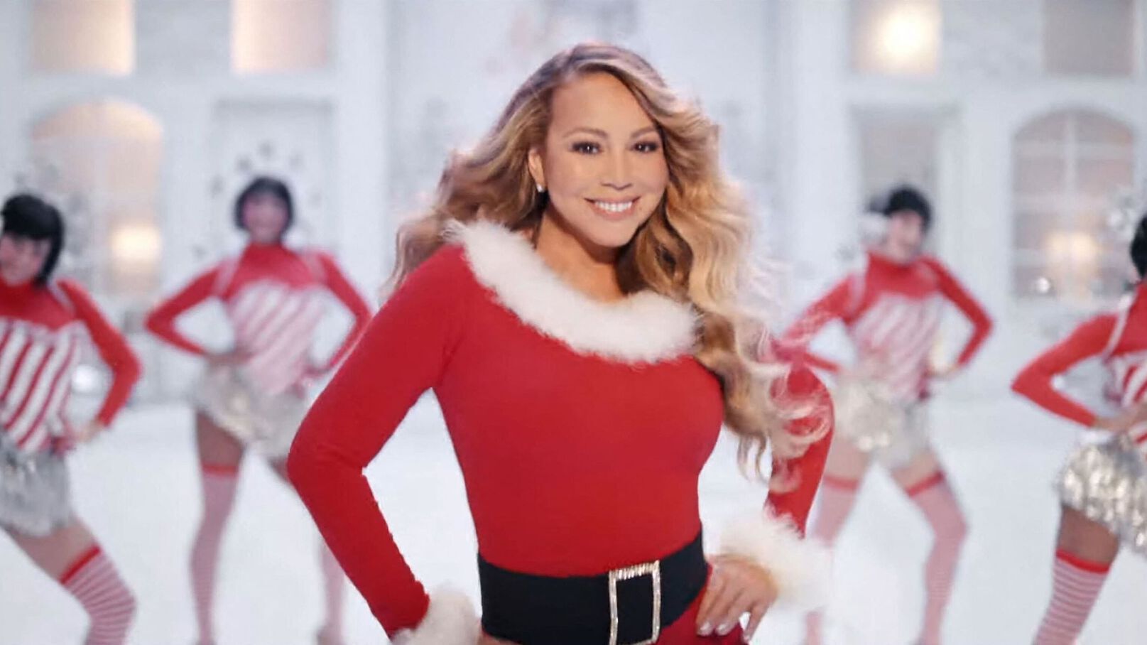 Plus d’informations sur «&nbsp;All I want for Christmas is playing with you !&nbsp;»