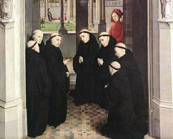 Plus d’informations sur «&nbsp;"Orléans, l'unique objet de mon ressentiment"&nbsp;»