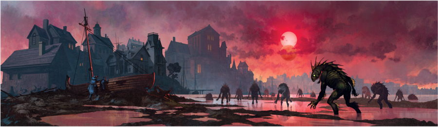 Plus d’informations sur «&nbsp;La Conspiration d'Oulinnsmouth&nbsp;»