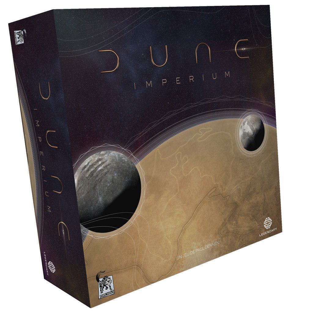 Plus d’informations sur «&nbsp;Dune, et de deux&nbsp;»