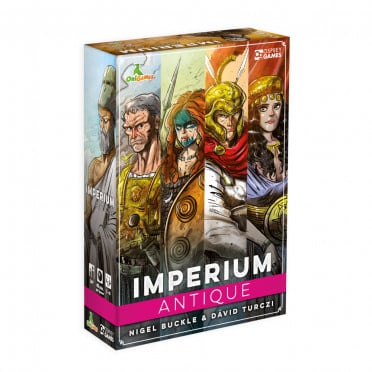 Plus d’informations sur «&nbsp;(Pas Dune) Imperium : On se fait un Grec ?&nbsp;»