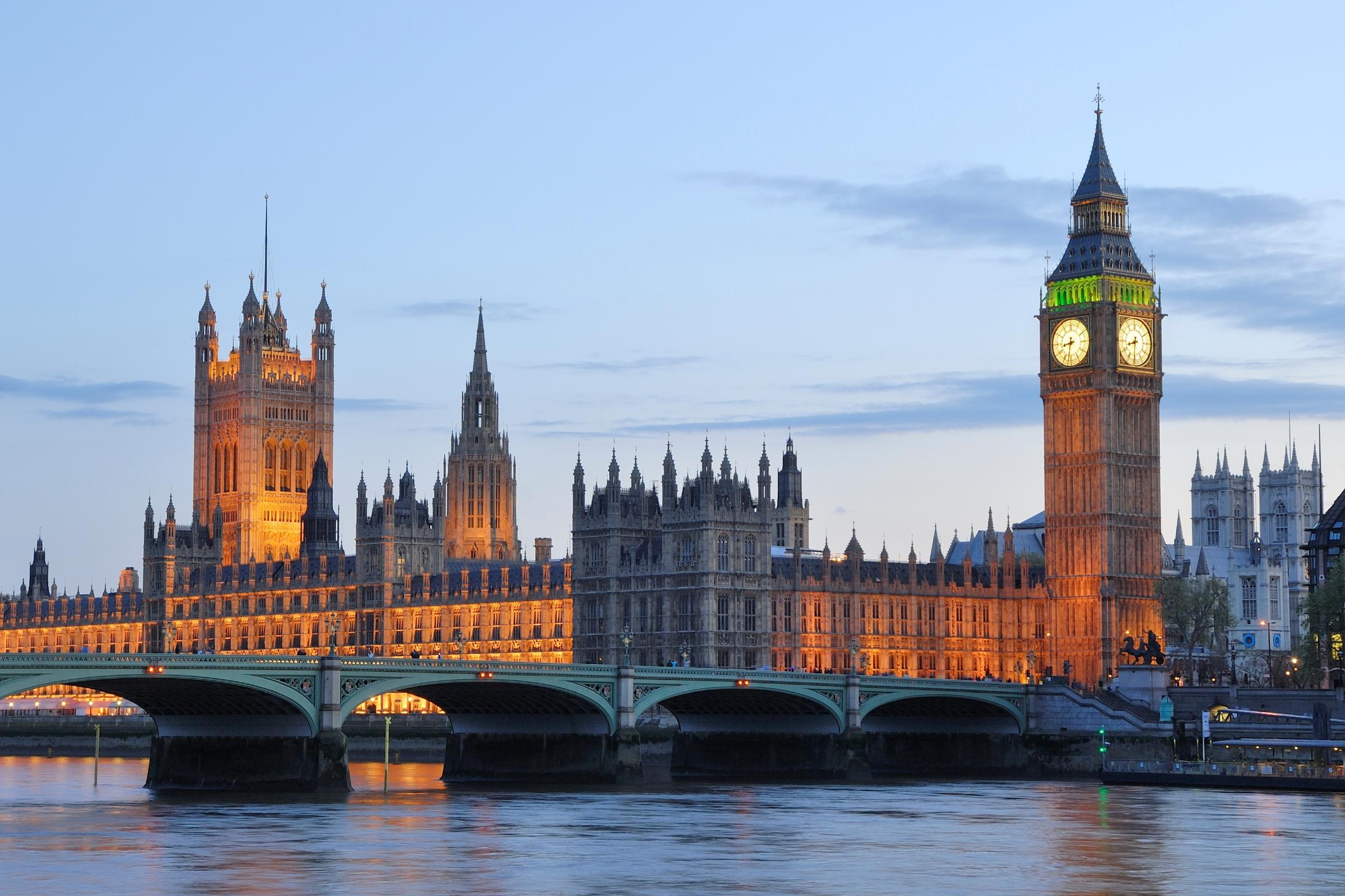 Plus d’informations sur «&nbsp;Londres&nbsp;»