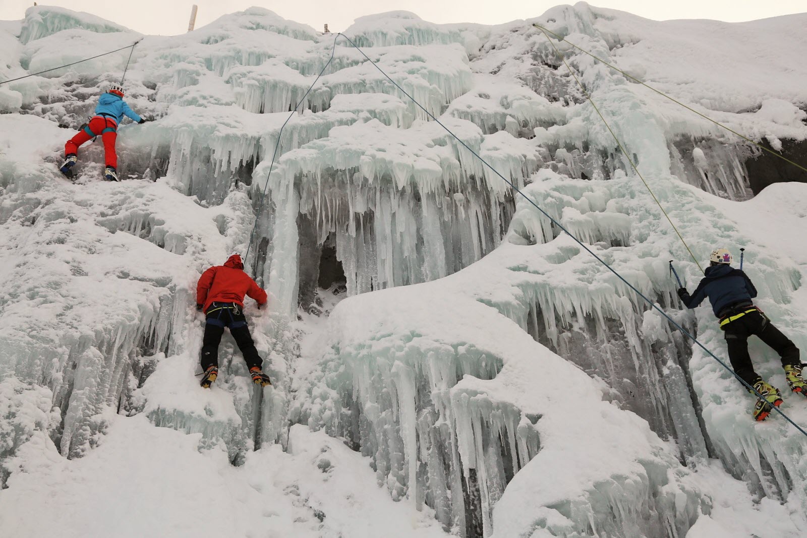 Plus d’informations sur «&nbsp;Les marches glacées du podium&nbsp;»