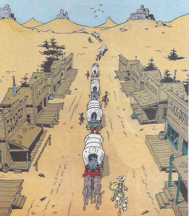 Plus d’informations sur «&nbsp;Les bœufs c'est la vie&nbsp;»