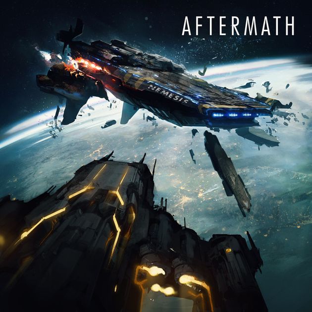 Plus d’informations sur «&nbsp;Nemesis Aftermath : On se fait un After après la mission ?&nbsp;»