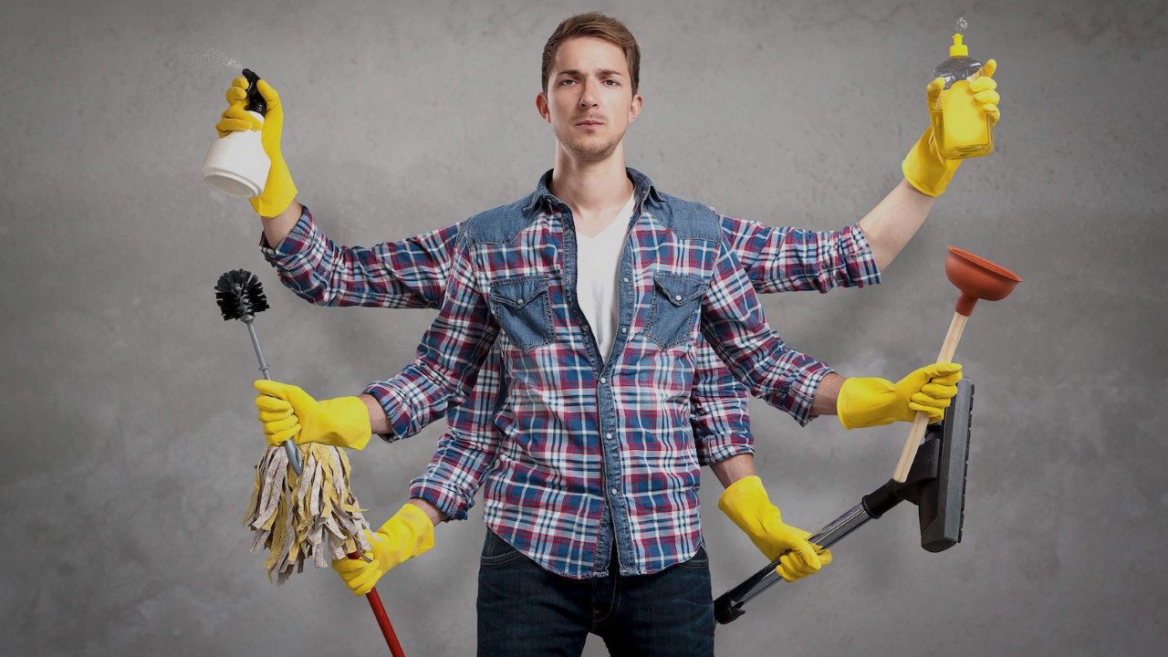 Plus d’informations sur «&nbsp;Ménage de printemps&nbsp;»