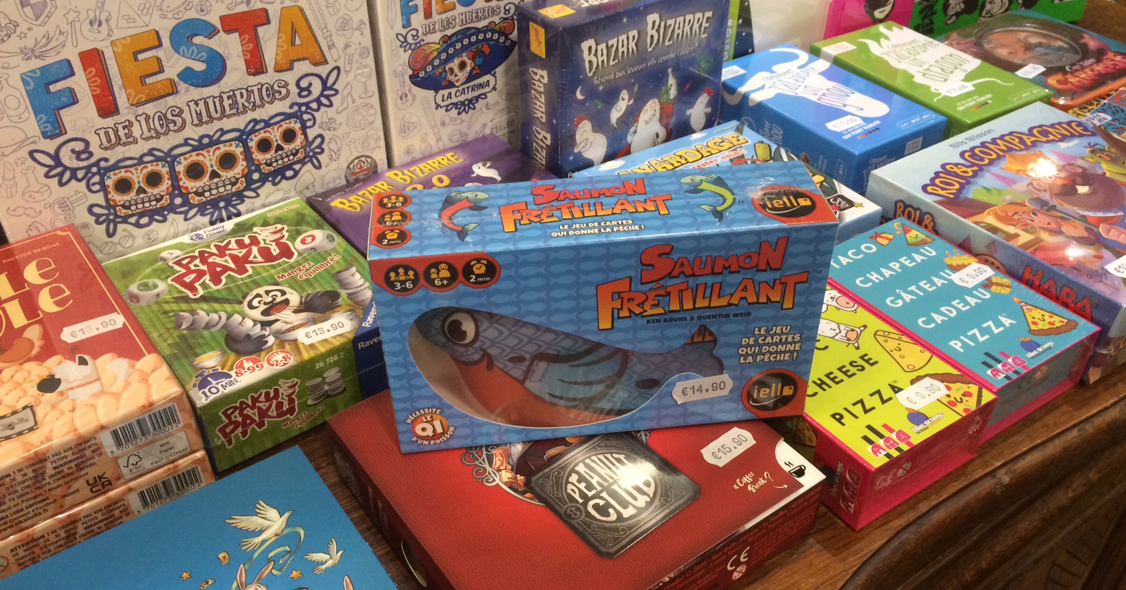 Plus d’informations sur «&nbsp;Une Chouette soirée à la Chouette&nbsp;»