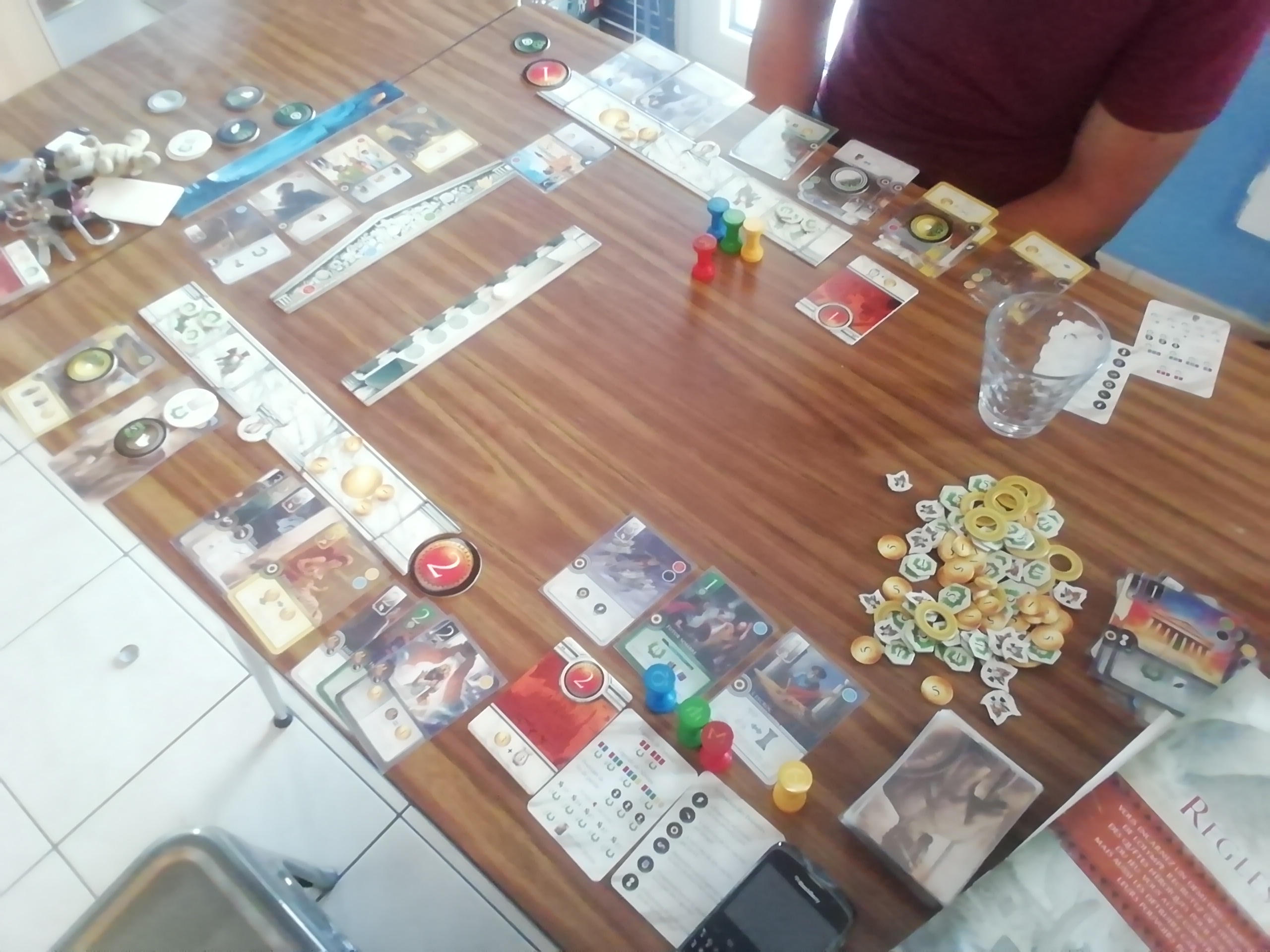 Plus d’informations sur «&nbsp;Elysium&nbsp;»