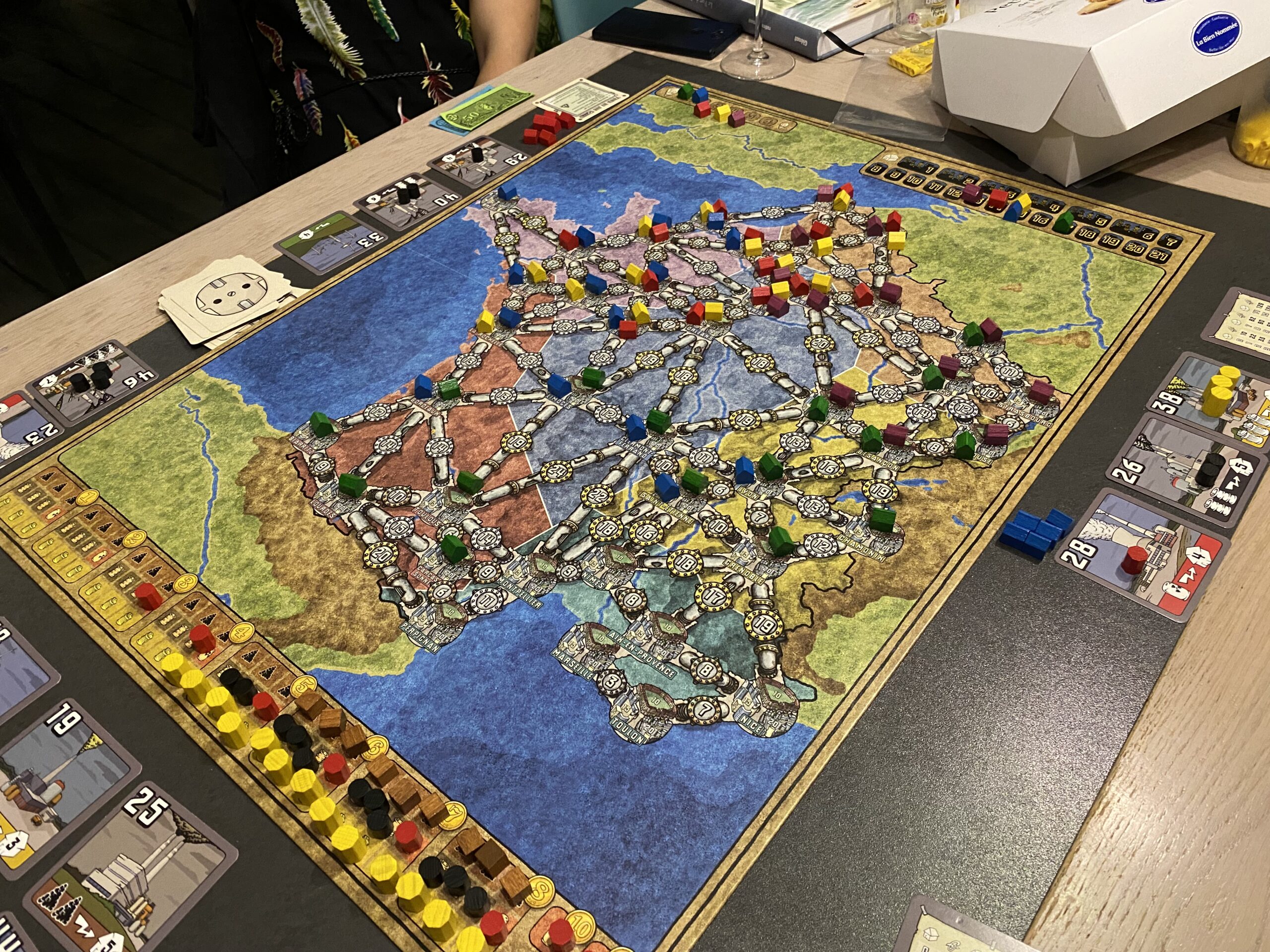 Plus d’informations sur «&nbsp;Fais péter les watts&nbsp;»