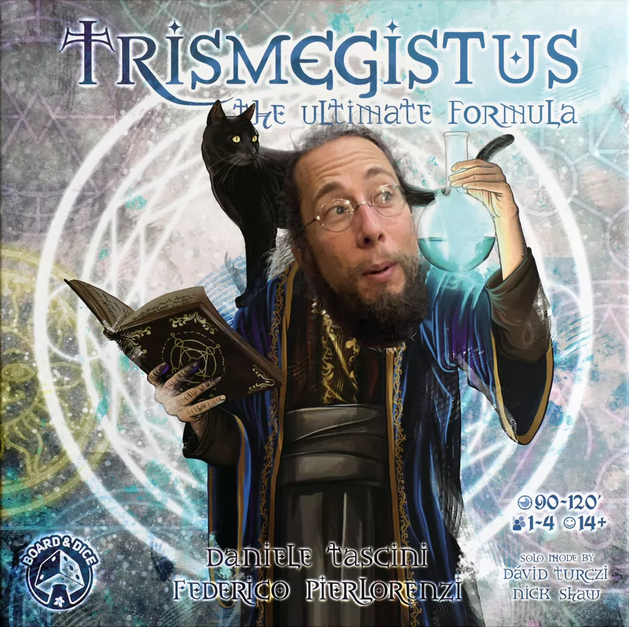 Plus d’informations sur «&nbsp;Trismegistusssss&nbsp;»