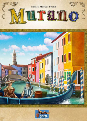 Plus d’informations sur «&nbsp;Murano-Burano, des îles bien exotiques&nbsp;»