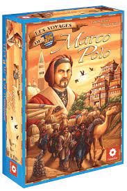 Plus d’informations sur «&nbsp;Matéo Polo&nbsp;»