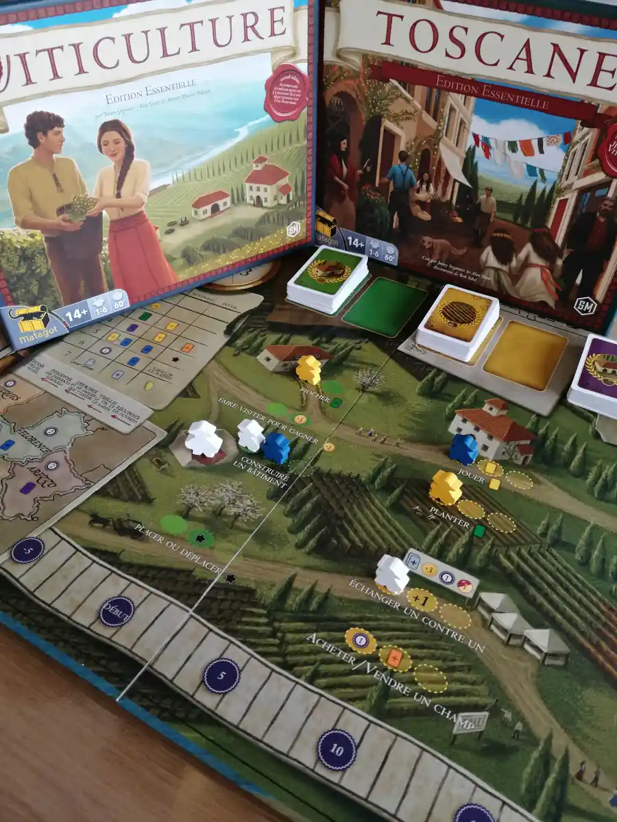 Plus d’informations sur «&nbsp;Un vignoble sans vin&nbsp;»