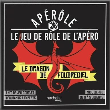Plus d’informations sur «&nbsp;Apérôle la découverte&nbsp;»
