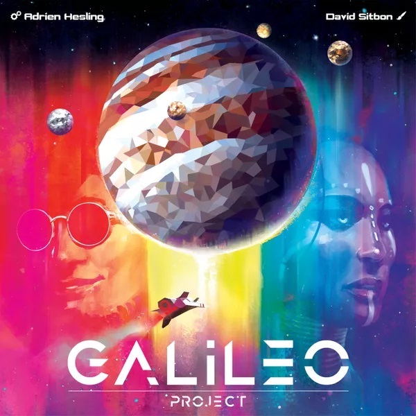 Plus d’informations sur «&nbsp;Galileo Project&nbsp;»