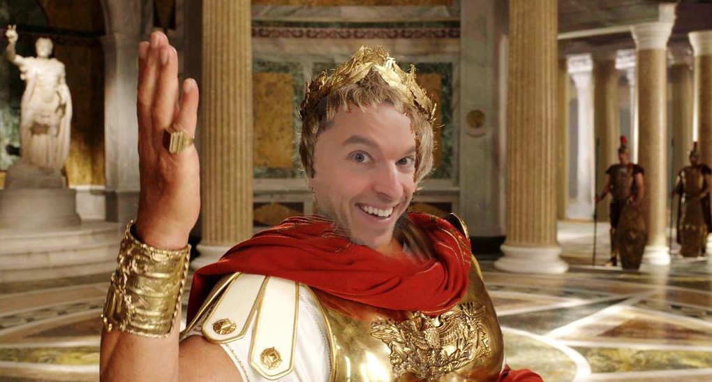 Plus d’informations sur «&nbsp;Un tournoi gagné d'avance !&nbsp;»