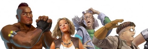 Plus d’informations sur «&nbsp;La soirée des joyeux voleurs&nbsp;»