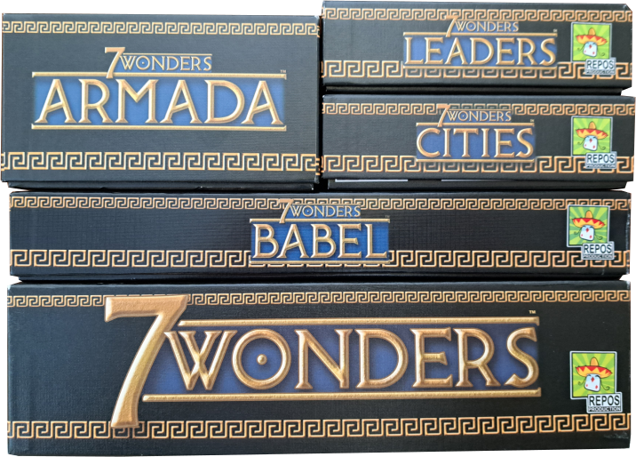 Plus d’informations sur «&nbsp;14 Wonders&nbsp;»