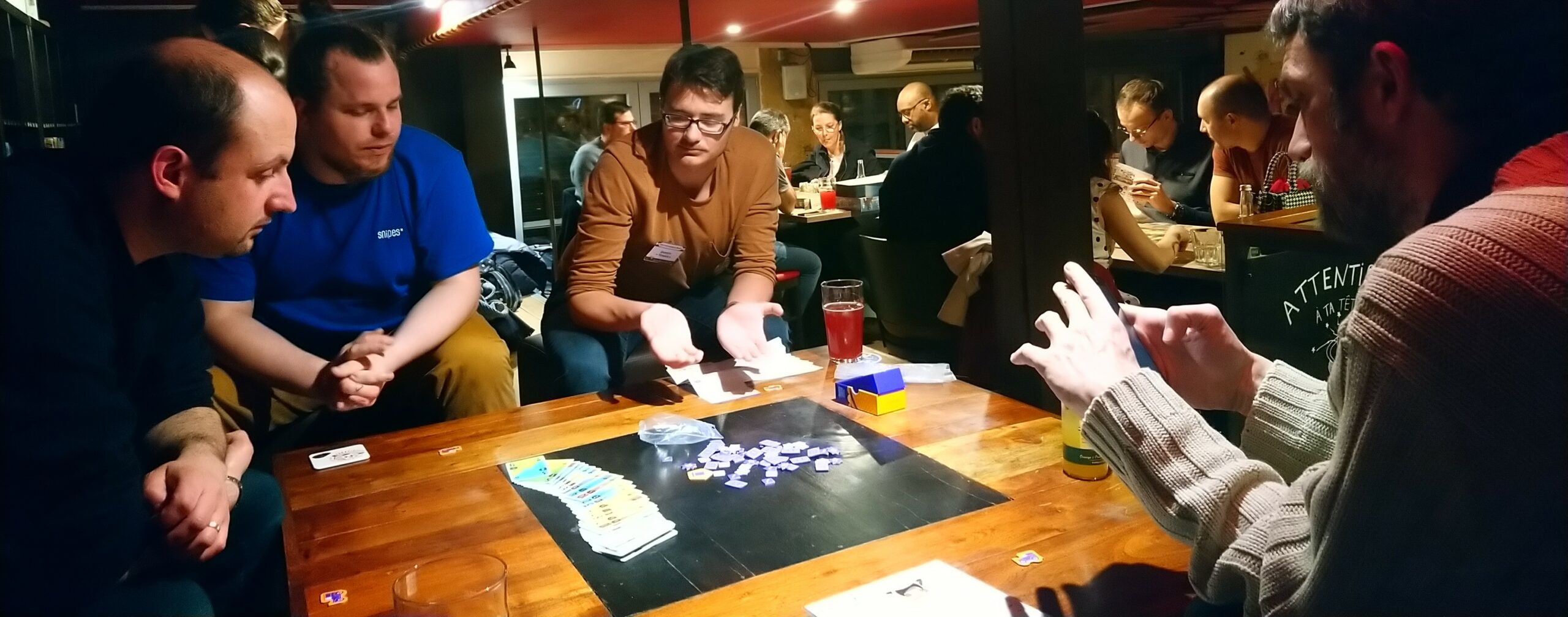 Plus d’informations sur «&nbsp;Yakapioncer&nbsp;»