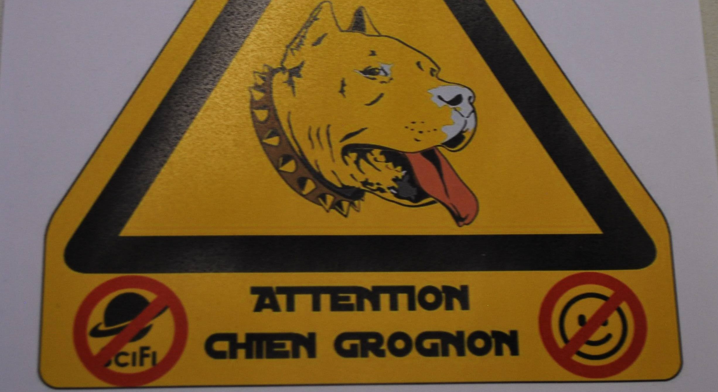 Plus d’informations sur «&nbsp;Des Gros Jeux et de la Grosse Paperasse&nbsp;»