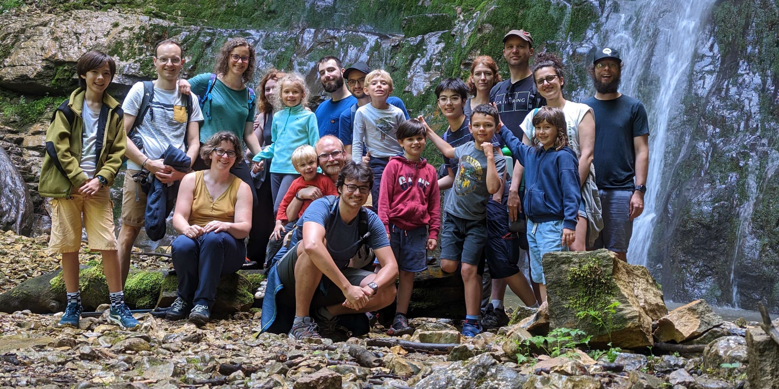 Plus d’informations sur «&nbsp;WEF 2023 : Des jeux, des orages et des saucisses (sans herbe)&nbsp;»